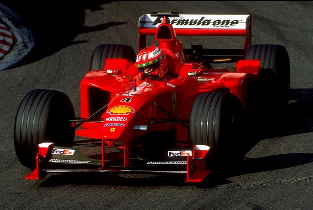 F1首位完成賠率數據分析：2026賽季策略報告