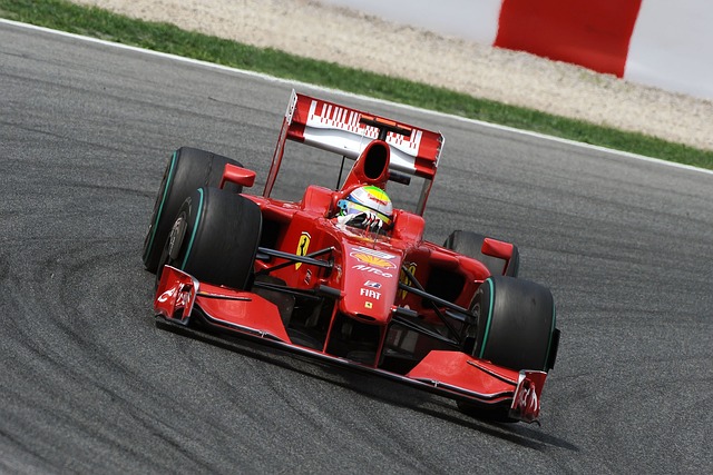 F1賠率<br>歷史準確性報告