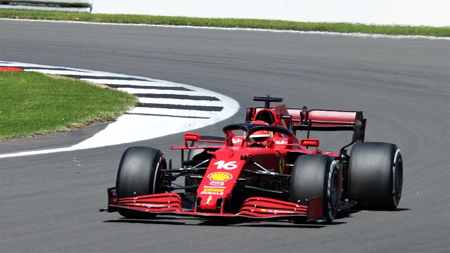 F1 頒獎台完賽賠率<br>市場深度分析