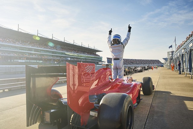 F1排位賽<br>杆位投注攻略