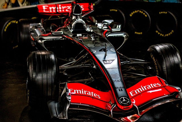 F1冠軍賠率分析<br>2026蒙地卡羅賽道點樣揀？