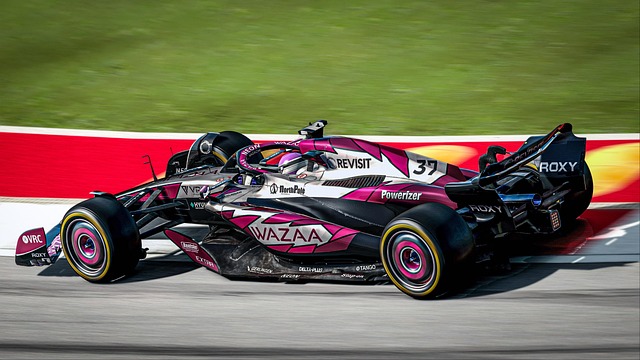 F1賽車投注市場規模：2026年數據報告與策略分析