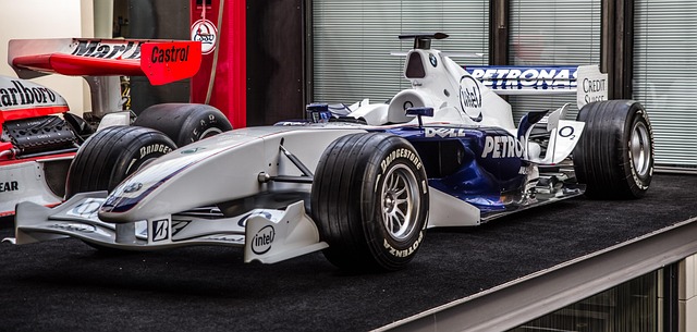 F1衝刺賽投注策略：技術分析與賠率預測