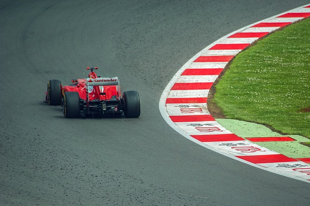 F1英國投注市場深度分析：2026年趨勢與策略